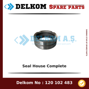 Epiroc Seal House Complete spare part, OEM 3115 5415 80