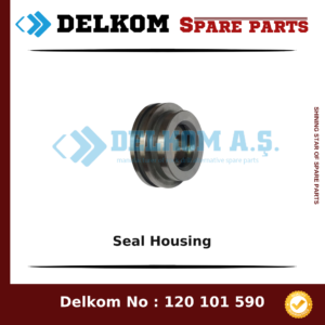 Epiroc Seal Housing spare part, OEM 3115 3275 00