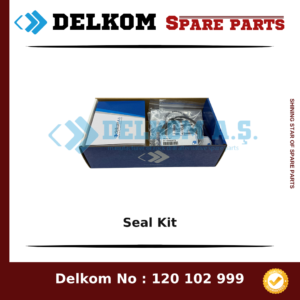 Epiroc Seal Kit spare part, OEM 3115 9170 84