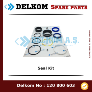 Epiroc Seal Kit spare part, OEM 3128 2598 46