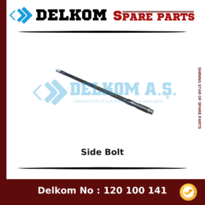 Epiroc Side Bolt spare part, OEM 3115 2653 00
