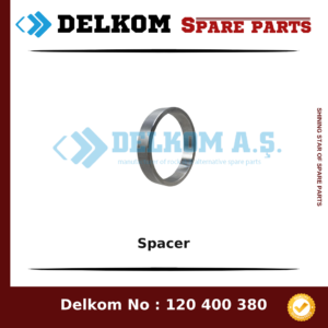 Epiroc Spacer spare part, OEM 3125 3073 00