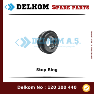 Epiroc Stop Ring spare part, OEM 3115 2122 00