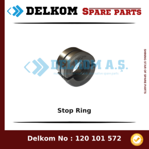 Epiroc Stop Ring spare part, OEM 3115 3255 00