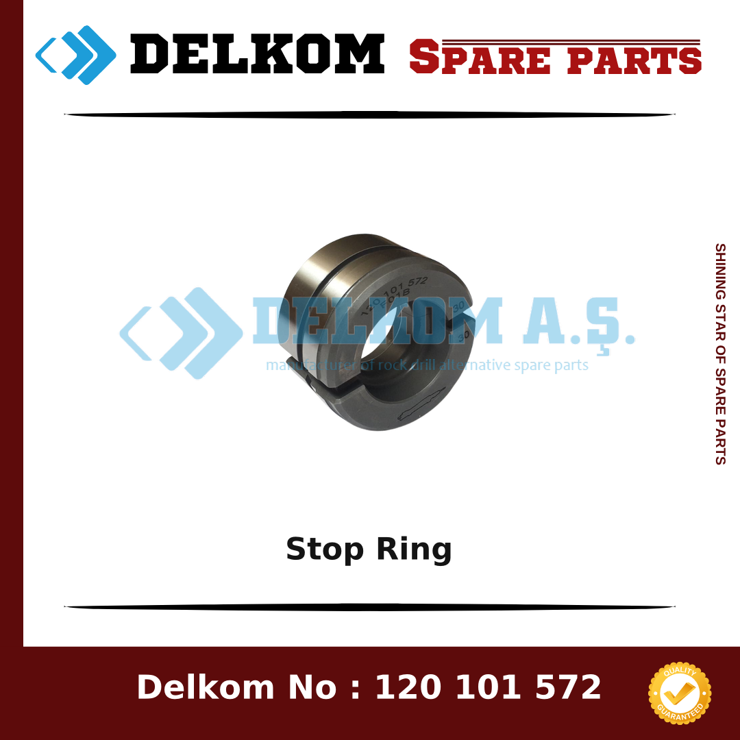 Epiroc Stop Ring spare part, OEM 3115 3255 00