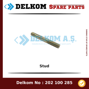 Epiroc Stud spare part, OEM 0246 1131 36