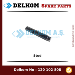 Epiroc Stud spare part, OEM 3115 5481 00
