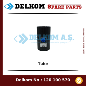 Epiroc Tube spare part, OEM 3115 2615 20