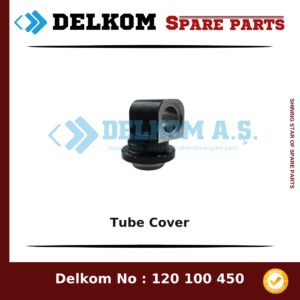 Epiroc Tube Cover spare part, OEM 3115 2885 00