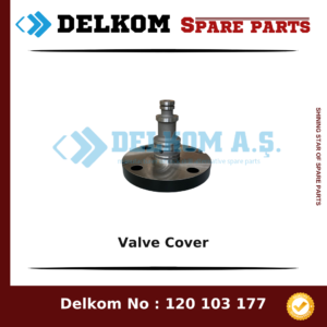 Epiroc Valve Cover spare part, OEM 3115 5000 59