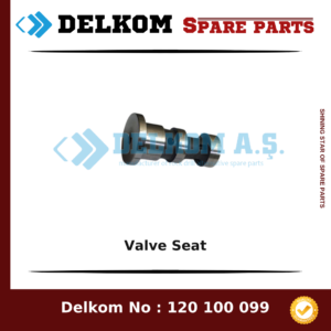 Epiroc Valve Seat spare part, OEM 3115 2384 00