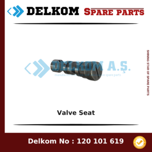 Epiroc Valve Seat spare part, OEM 3115 3269 00
