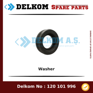 Epiroc Washer spare part, OEM 3115 3371 00