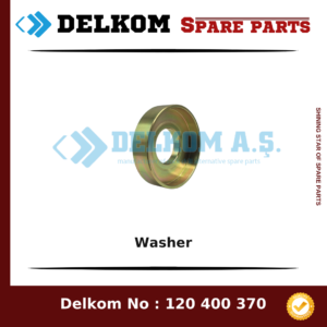 Epiroc Washer spare part, OEM 3153 8650 00