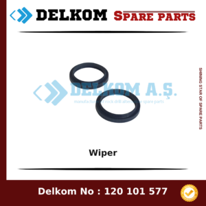 Epiroc Wiper spare part, OEM 3115 3282 01