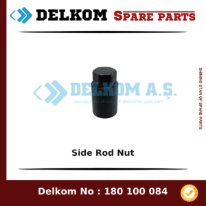 Everdigm Side Rod Nut spare part, OEM AD150-0023