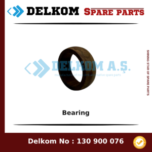 Furukawa Bearing spare part, OEM 130 900 076