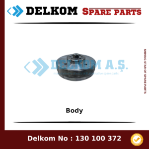 Furukawa Body spare part, OEM HD615-07002
