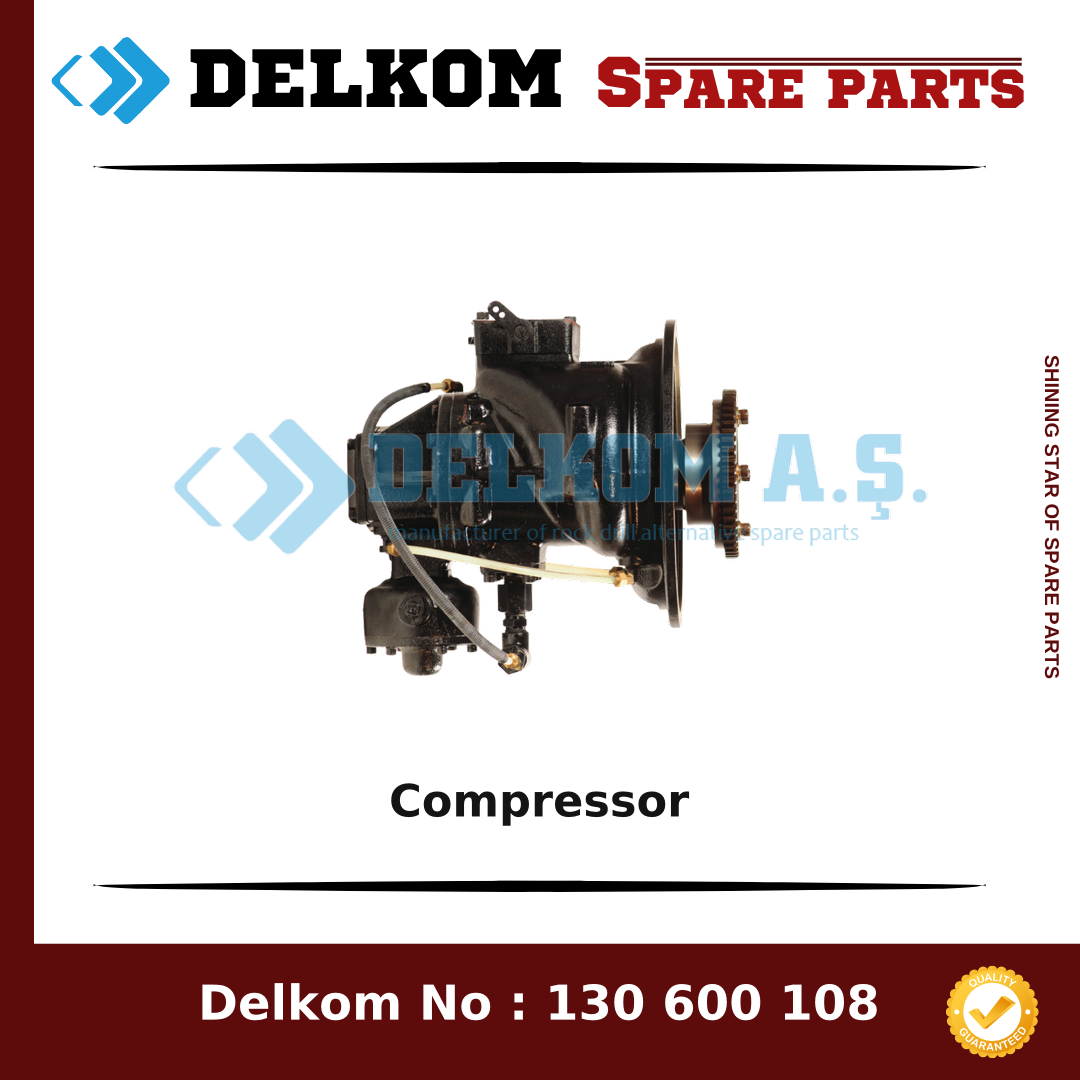 Furukawa Compressor spare part, OEM 940202-01001