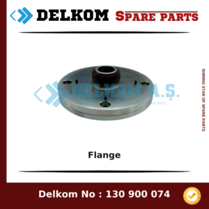 Furukawa Flange spare part, OEM 040112-0150180