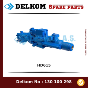 Furukawa HD615 spare part, OEM HD615-90003