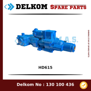 Furukawa HD615 spare part, OEM HD615-II-90003
