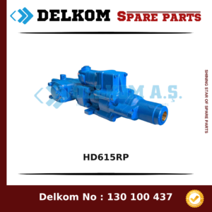 Furukawa HD615RP spare part, OEM HD615-II-90013