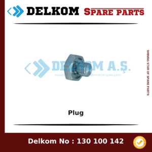 Furukawa Plug spare part, OEM 007010-70030