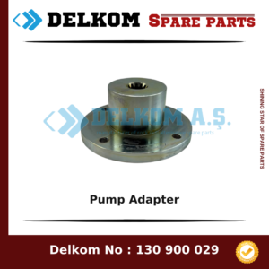 Furukawa Pump Adapter spare part, OEM 040112-150040