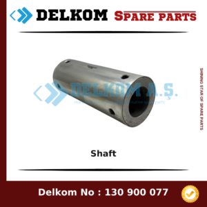 Furukawa Shaft spare part, OEM 130 900 077