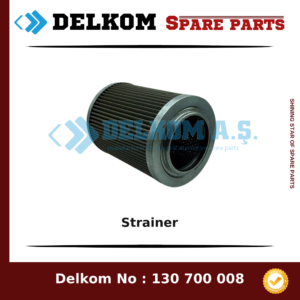 Furukawa Strainer spare part, OEM ZN3000-40102