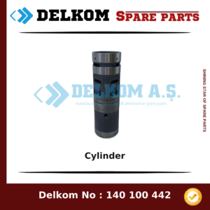 Mine Master Cylinder spare part, OEM 2686 3236 72