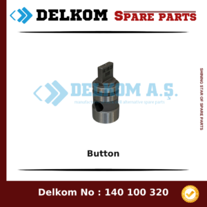 Montabert Button spare part, OEM 2686 3129 72