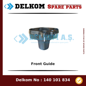 Montabert Front Guide spare part, OEM 2686 7377 15