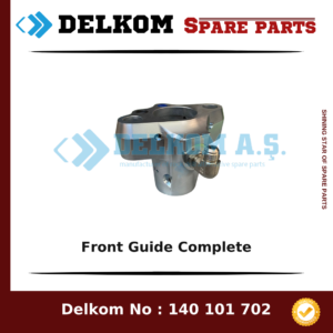 Montabert Front Guide Complete spare part, OEM 2686 7441 25