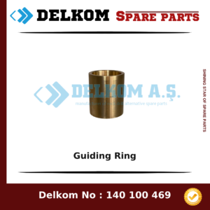 Montabert Guiding Ring spare part, OEM 2686 6052 19