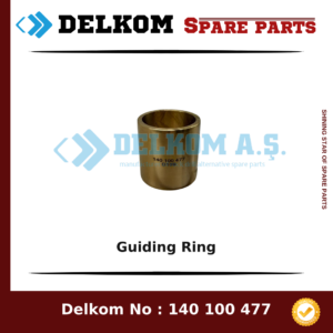 Montabert Guiding Ring spare part, OEM 8651 1490