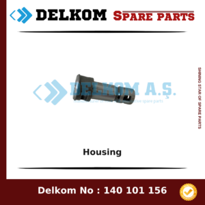 Montabert Housing spare part, OEM 2686 4820 07