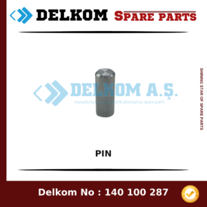 Montabert PIN spare part, OEM 2686 2234 19