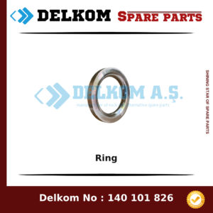 Montabert Ring spare part, OEM 2686 7324 43