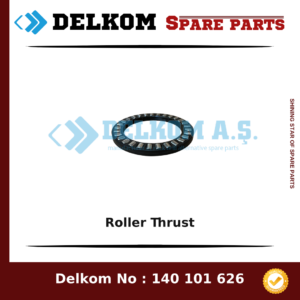 Montabert Roller Thrust spare part, OEM 2686 6688 60