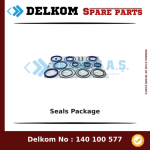 Montabert Seals Package spare part, OEM 2686 2206 13