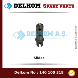 Montabert Slider spare part, OEM 2686 3328 14