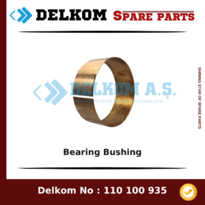 Sandvik Bearing Bushing spare part, OEM 853 231 59