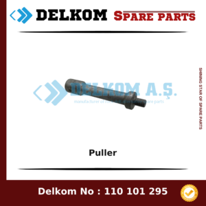 Sandvik Puller spare part, OEM 151 738 08