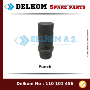 Sandvik Punch spare part, OEM 550 056 19