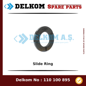 Sandvik Slide Ring spare part, OEM 150 609 68