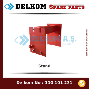 Sandvik Stand spare part, OEM 154 830 38