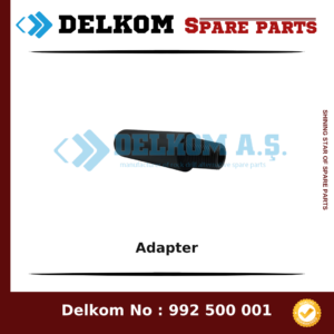 Atlas Copco Adapter spare part, OEM 890 007 02