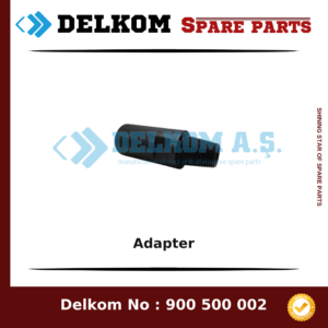 Atlas Copco Adapter spare part, OEM 890 013 29